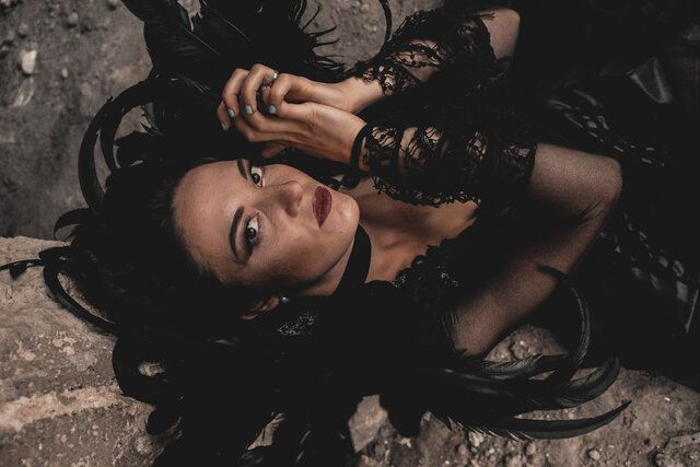 Ekaterina Korneva's photo