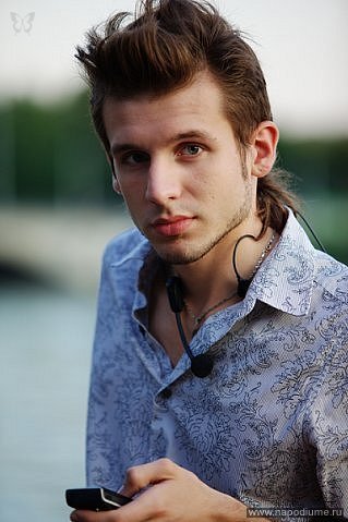 Vladimir Karakin's photo