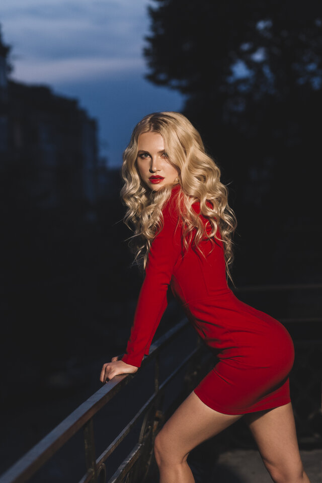 Фото Анастасия Новикова