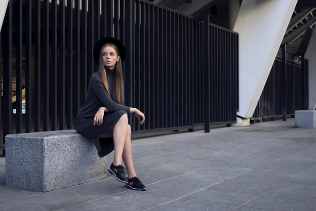 Lesia Shtoiko's photo