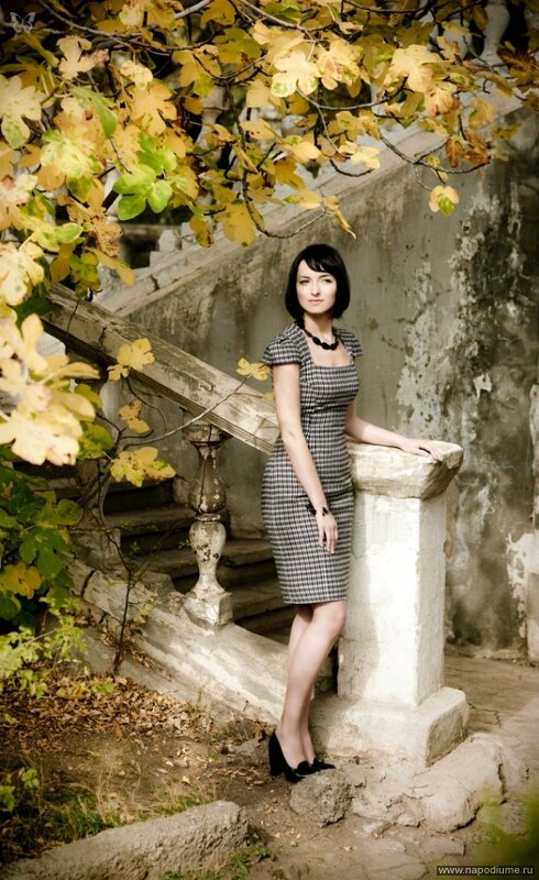 Ulia Krinickaa's photo