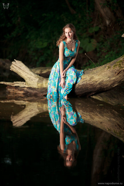 Anna Bondareva's photo