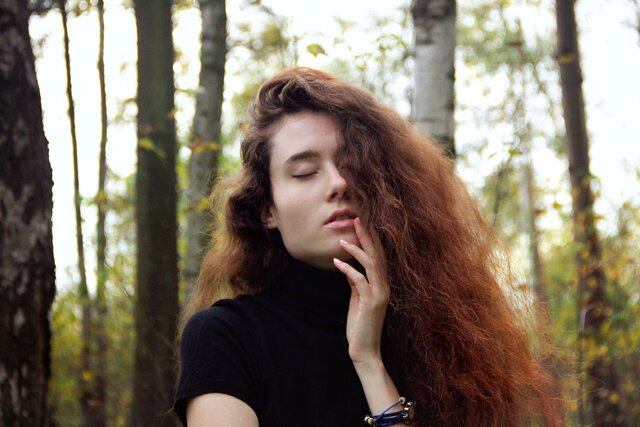Foto Vera Sergeeva