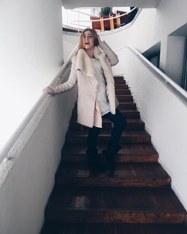 Фото Ольга LolyaNova Иванова