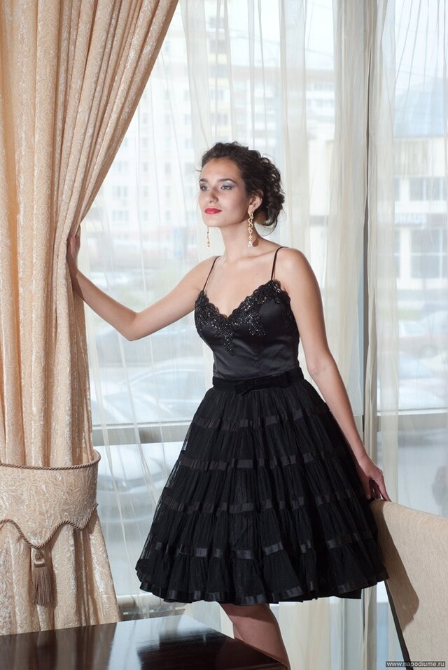 Фото Юлия Селиванова