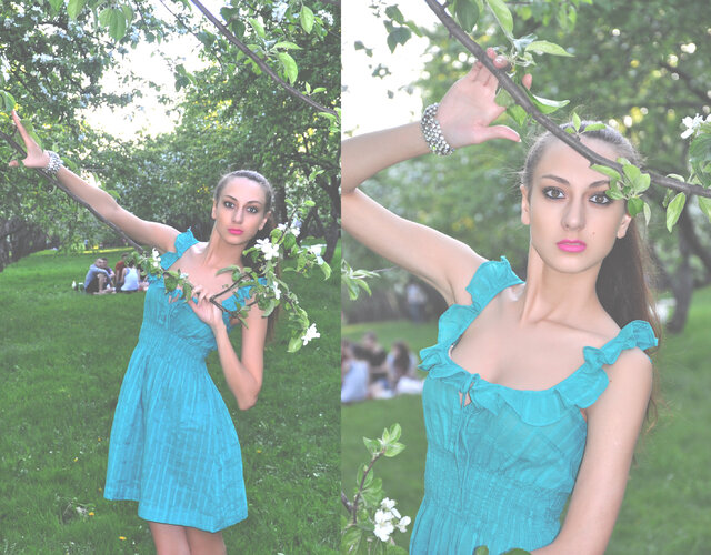 Tat'ana Bondareva's photo