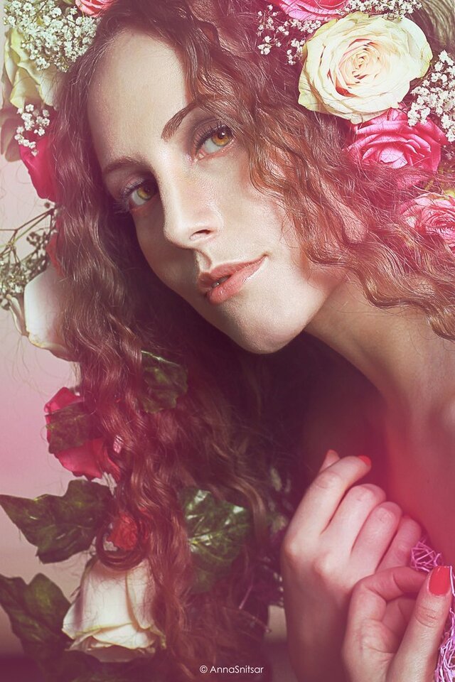 照片Mariya Ivanova