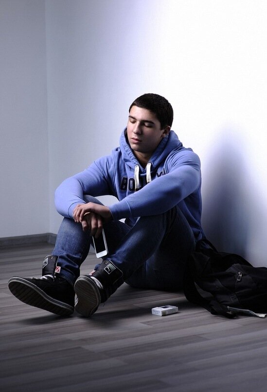 Nikolaj Smyk's photo