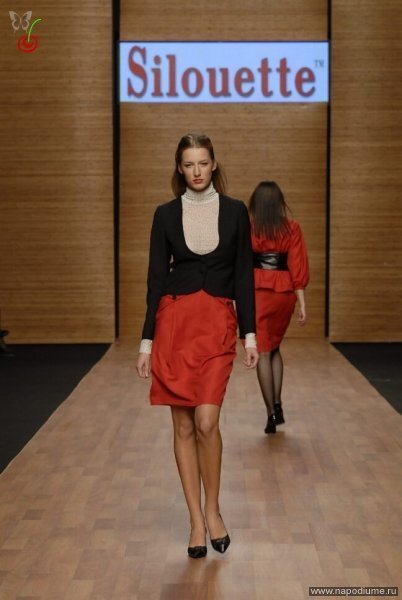 Фото Анна Латынина