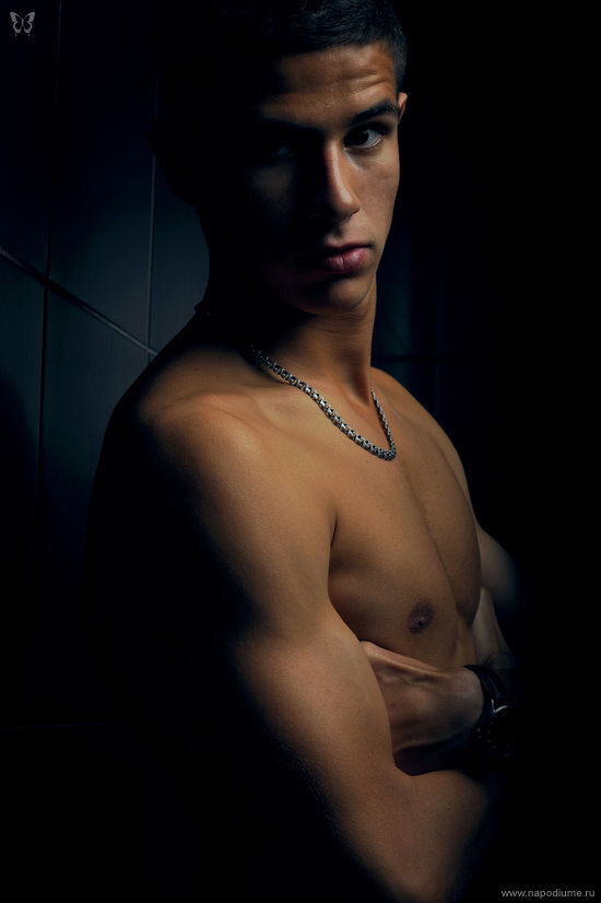 Vladimir Baandurov's photo