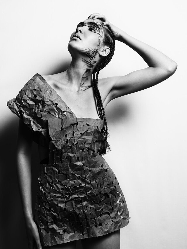 Masha Kalinina's photo