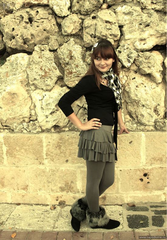 Aminka Amilinka's photo