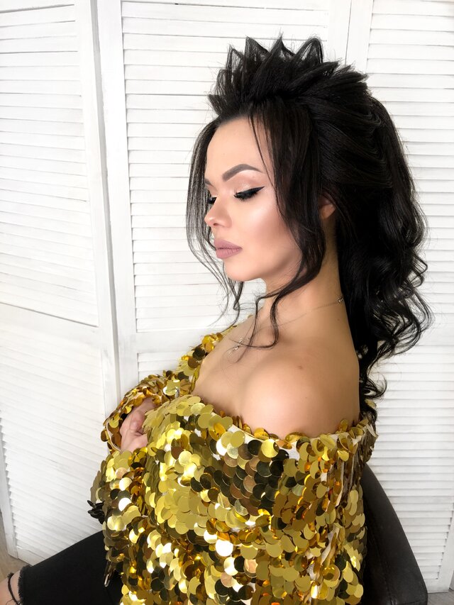 Tat'ana Malahova's photo
