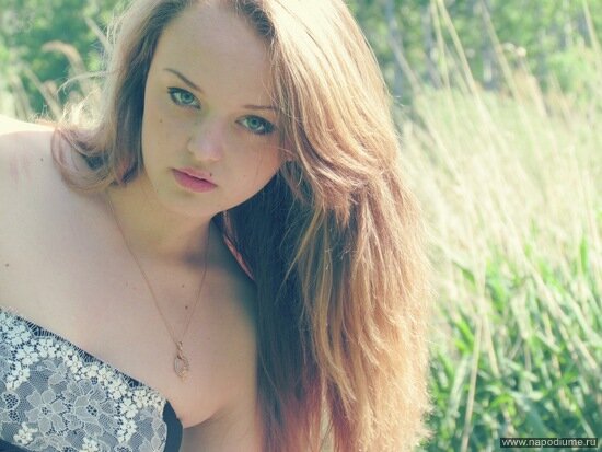 Katalina Korchinskaya's photo