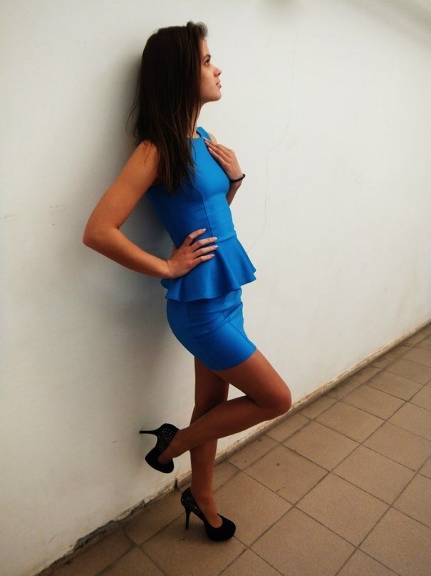 Alisa Kanevskaja's photo