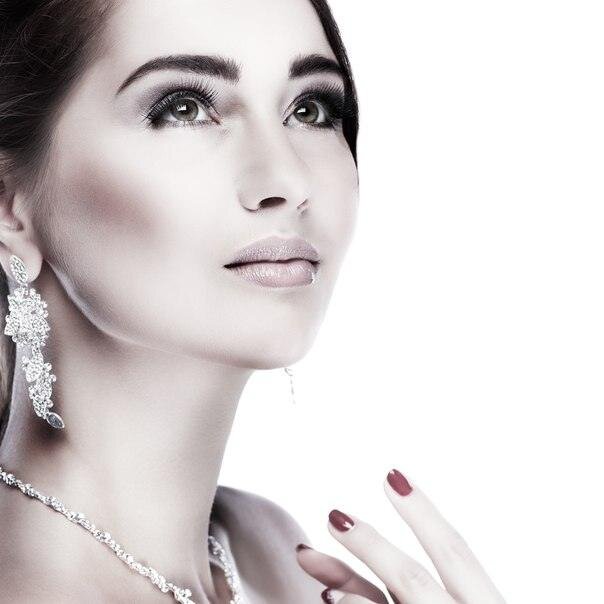 Фото Наталия Isadora Булатова