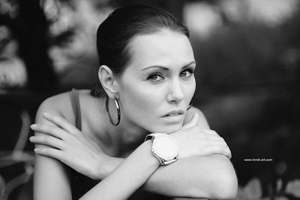 Фото Мария Markissa Прудникова
