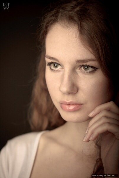 Anna Bondareva's photo