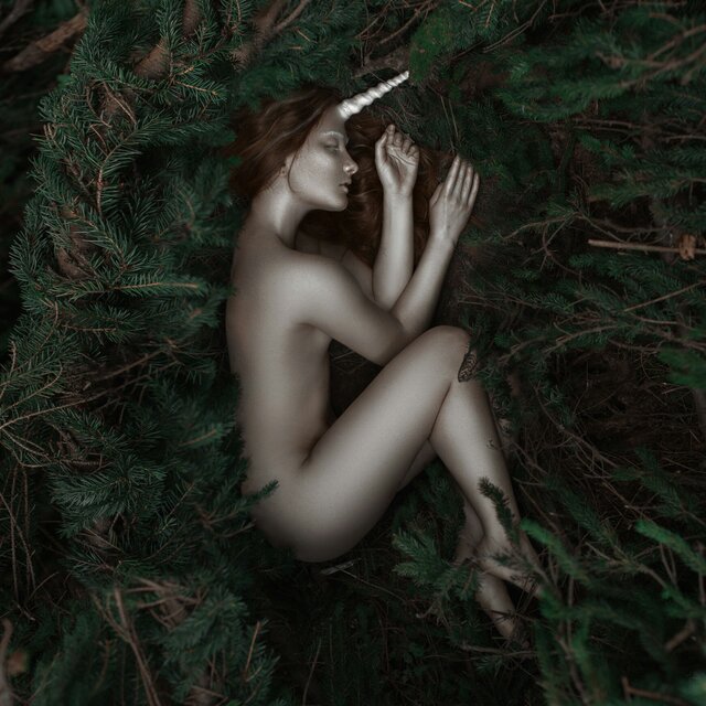 Marija Martijanova's photo