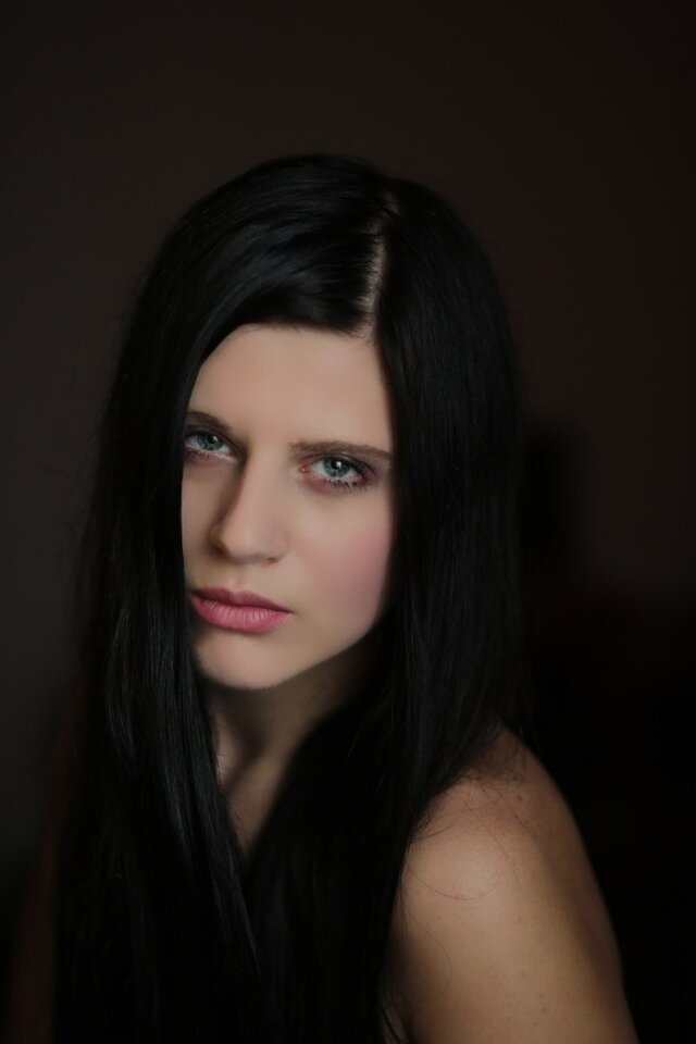 Darya K's photo