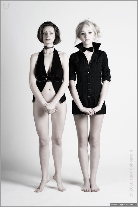 Yuliya Boychenko's photo