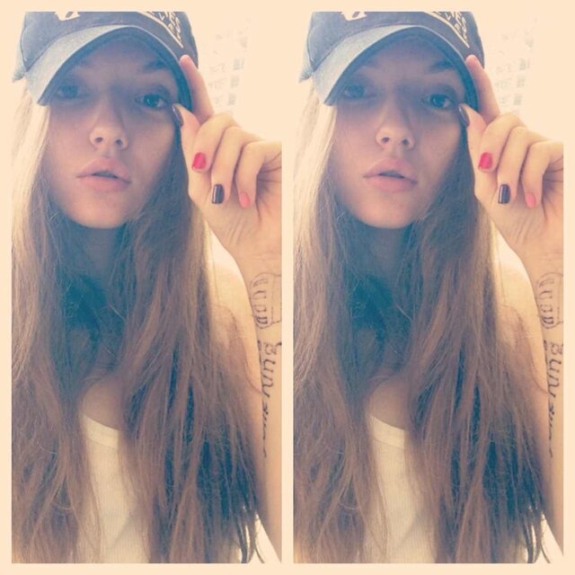 Elizaveta Korneeva's photo