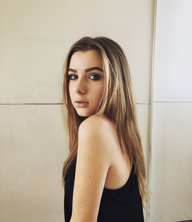 Foto Ruslana Guzej