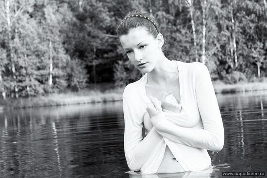 Tat'ana Sergeeva's photo