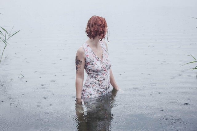 Darya Krivicka's photo