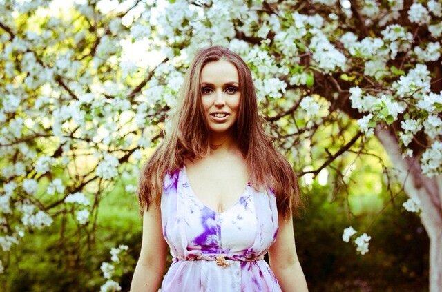 Margarita Vysotskaya's photo