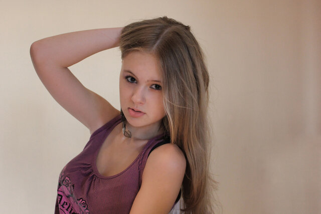 Natalia Naumova's photo