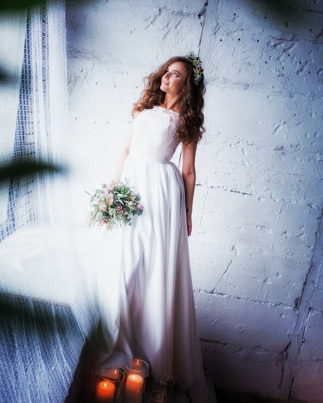Darina Rumanceva's photo