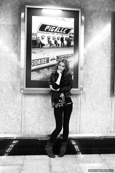 Masa El'cova's photo