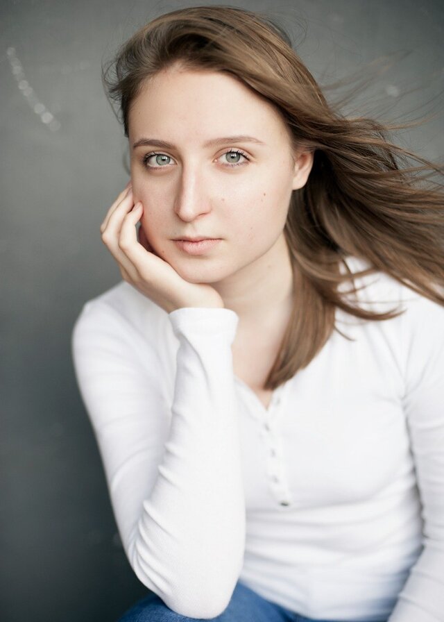 Фото Олеся Волкова
