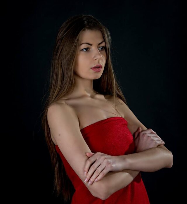 Foto Elena Badovskaja