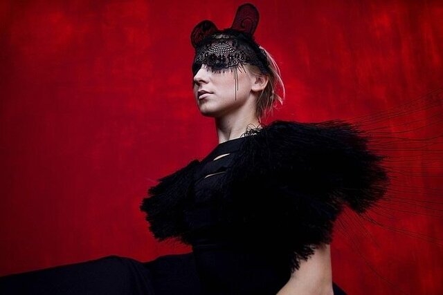 Elizaveta Gushchina's photo