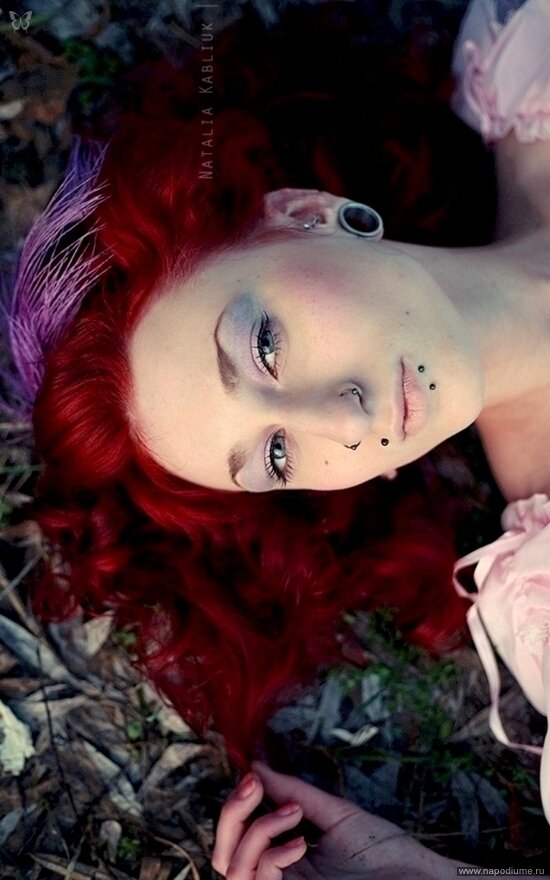 Irena Hovanec's photo
