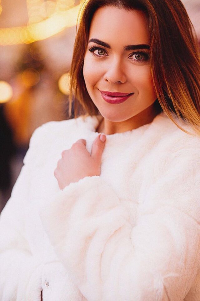 Фото Екатерина Ekaterina Калинина