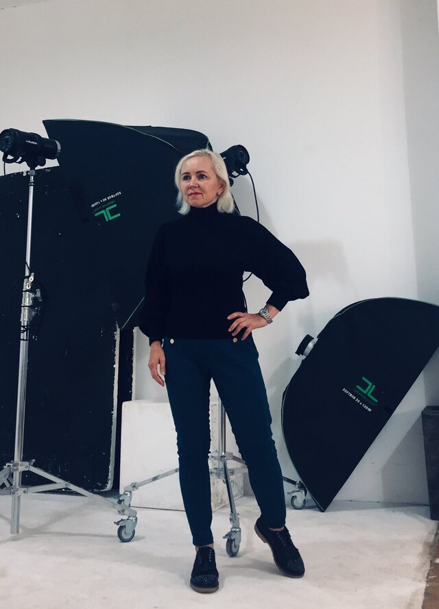 Valentina Olejnik's photo