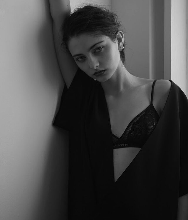 Фото Мельситова () Александра