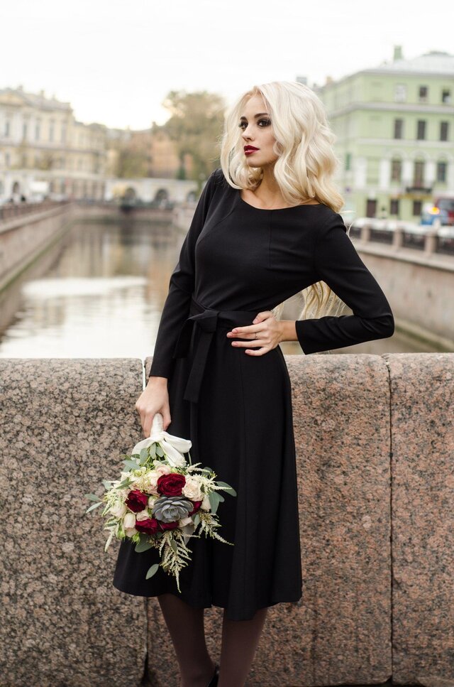 Anna Lekanova's photo