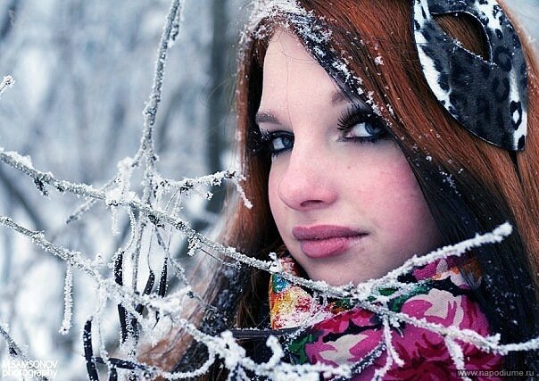 Ludmila Pastorova's photo