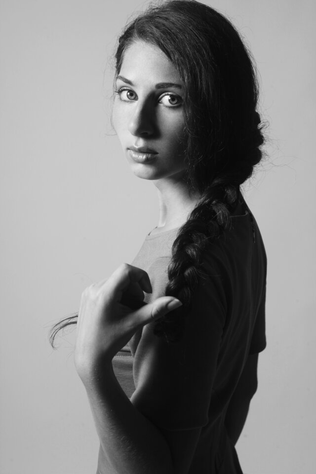 Marija Grammatopulo's photo