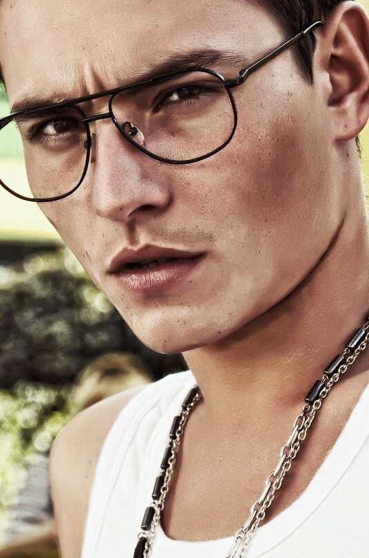 Aleksandr Cistakov's photo