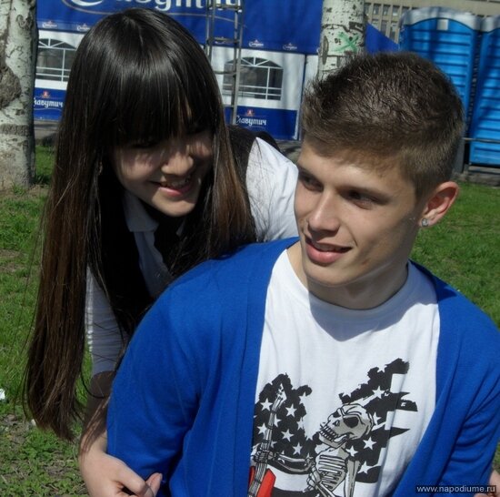 Aleksandr Artemcenko's photo