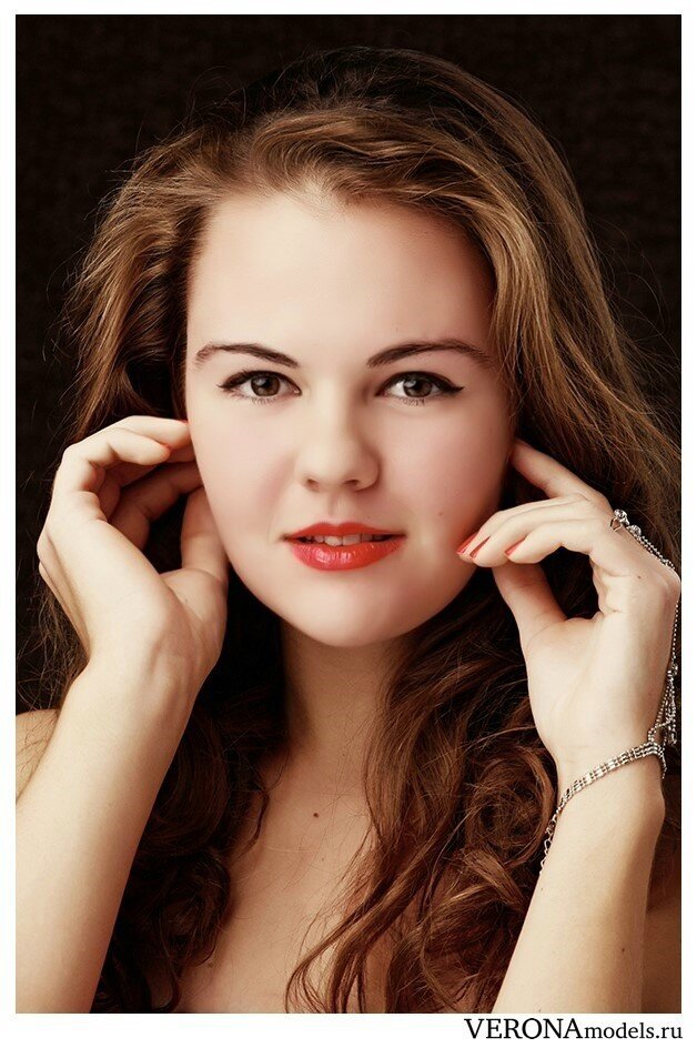 Фото Анастасия Anastaisha Трунина