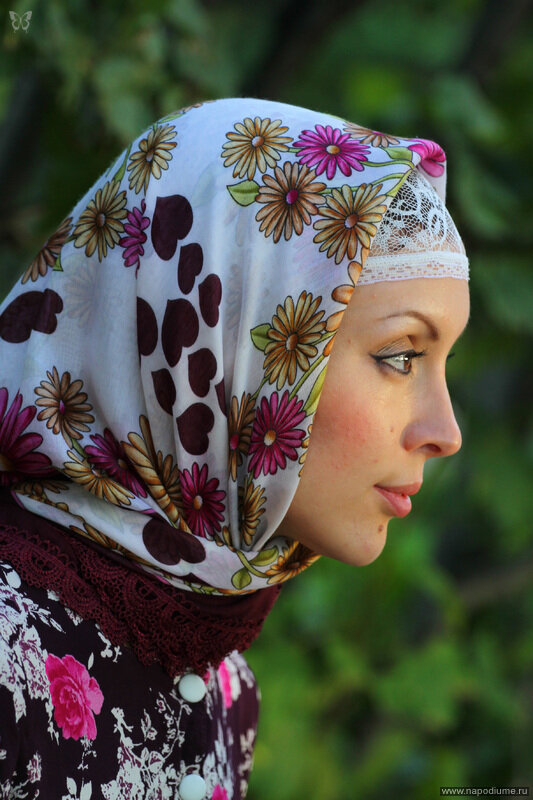 Viktoriya Abramovich's photo
