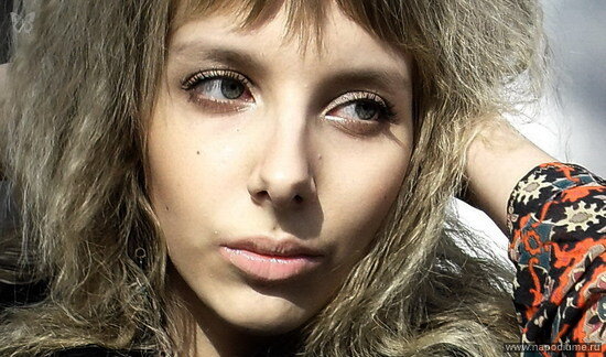 Ekaterina Petrenko's photo