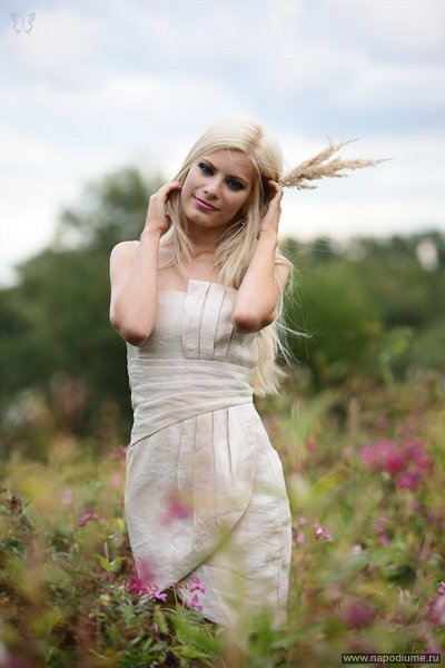 Anastasia Petrova's photo