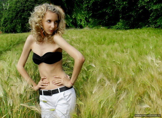 照片Ekaterina Petrenko
